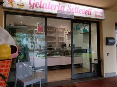 negozio in vendita a Milano