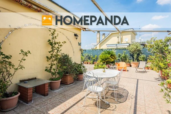 appartamento in vendita a Milano in zona Famagosta