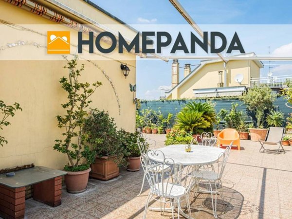 appartamento in vendita a Milano in zona Barona