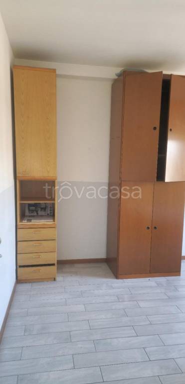 appartamento in vendita a Milano in zona San Siro
