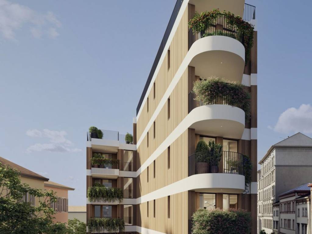 appartamento in vendita a Milano in zona Precotto