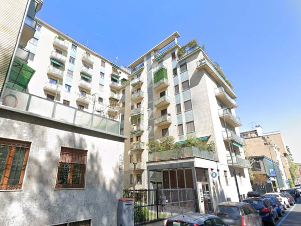 appartamento in vendita a Milano in zona Città Studi