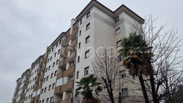 appartamento in vendita a Milano in zona Bicocca