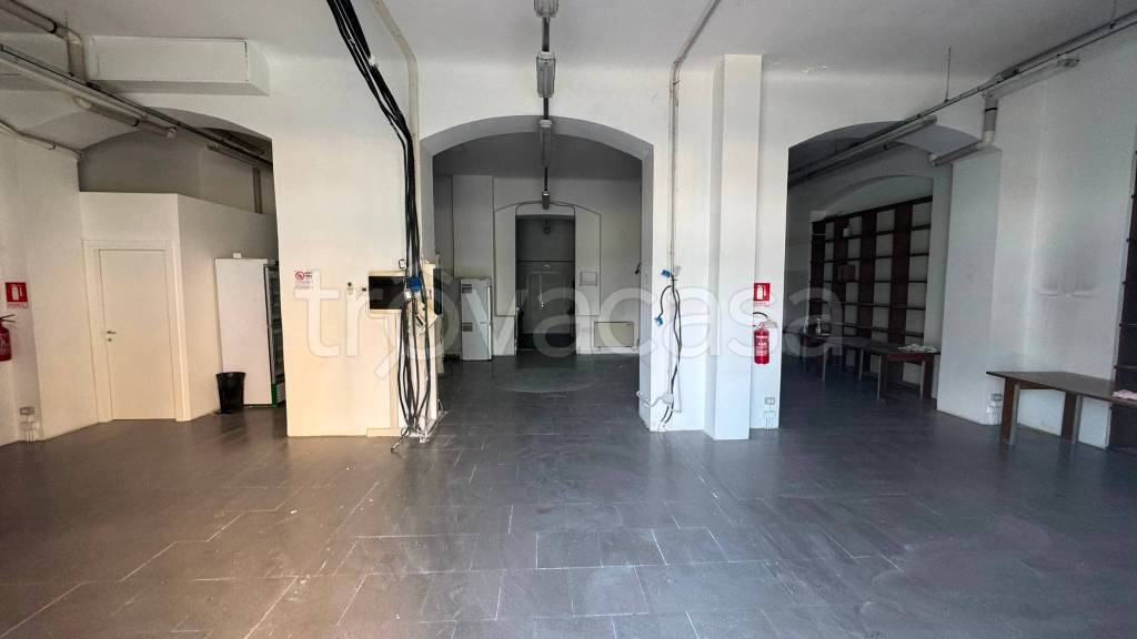 negozio in vendita a Milano in zona Piazzale Lodi