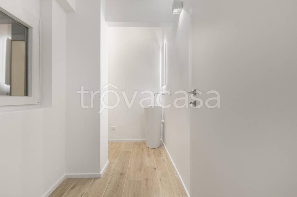 appartamento in vendita a Milano in zona Centro Storico
