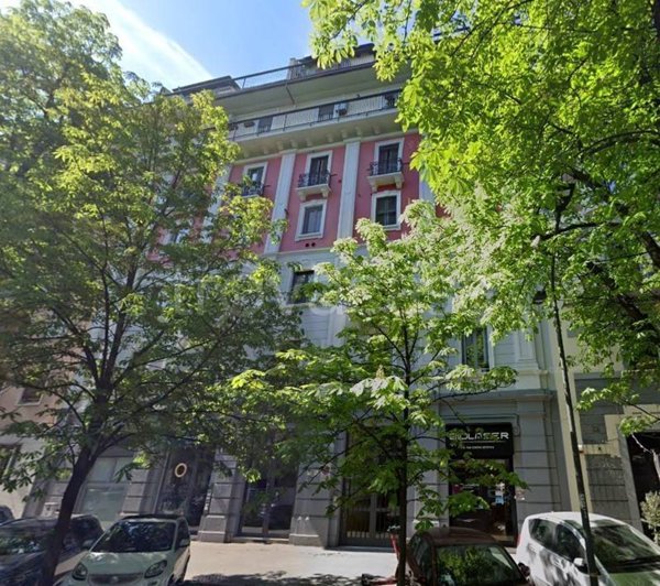 appartamento in vendita a Milano in zona Porta Romana