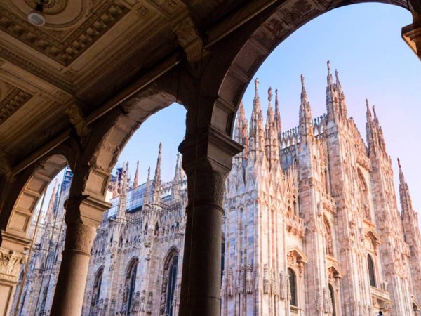 negozio in vendita a Milano