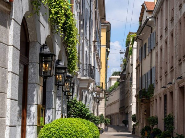 negozio in vendita a Milano