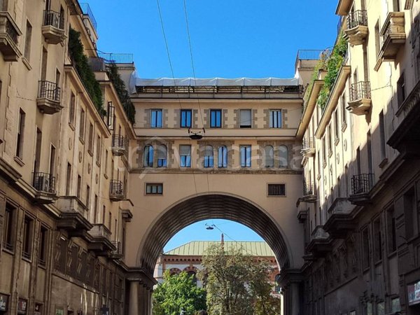 ufficio in vendita a Milano