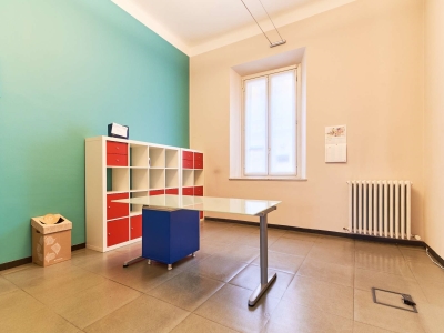 ufficio in vendita a Milano in zona Centro Storico