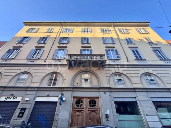 appartamento in vendita a Milano in zona Porta Venezia
