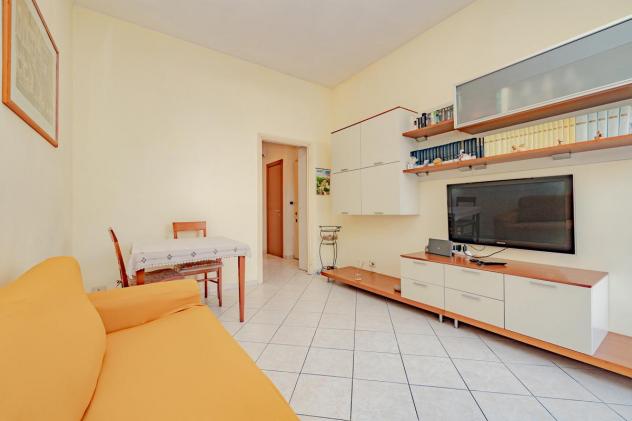 appartamento in vendita a Milano in zona Crescenzago
