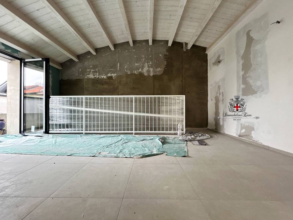 appartamento in vendita a Milano in zona Vigentino