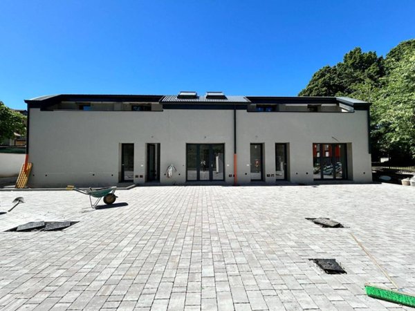 appartamento in vendita a Milano in zona Vigentino