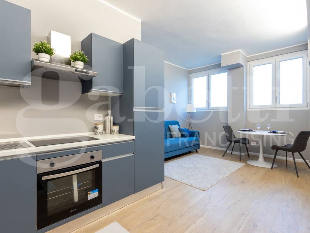 appartamento in vendita a Milano in zona Turro