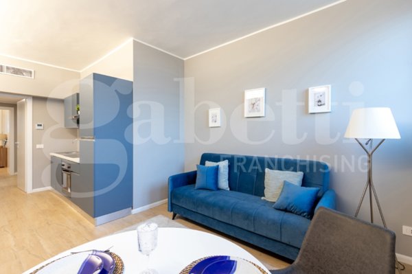 appartamento in vendita a Milano in zona Gorla