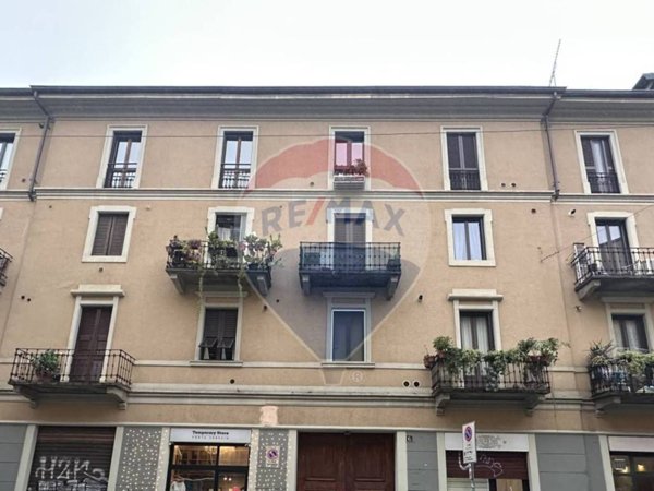 appartamento in vendita a Milano in zona Porta Venezia