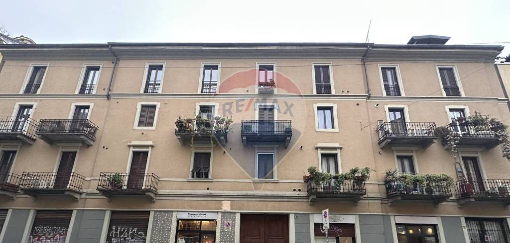 appartamento in vendita a Milano in zona Porta Venezia