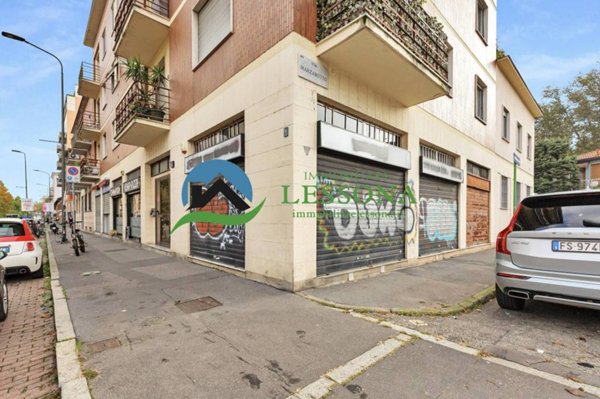 monolocale in vendita a Milano in zona Il Portello