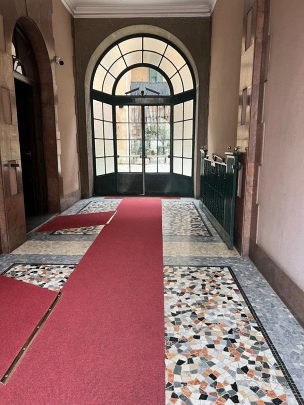 appartamento in vendita a Milano in zona Casoretto