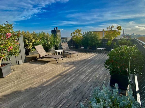 appartamento in vendita a Milano in zona Città Studi