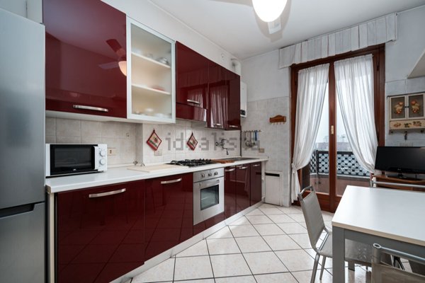 appartamento in vendita a Milano in zona Turro