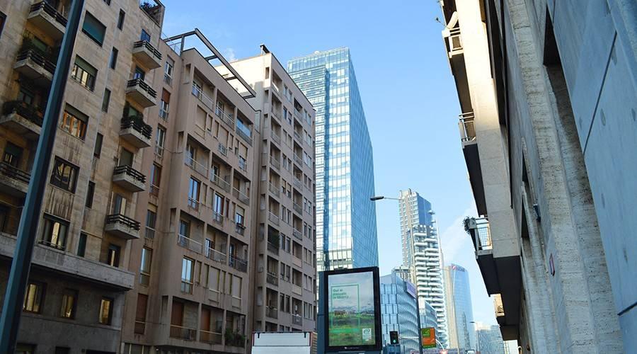 appartamento in vendita a Milano in zona Centro Direzionale