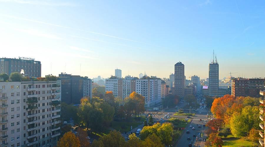 appartamento in vendita a Milano in zona Centro Direzionale