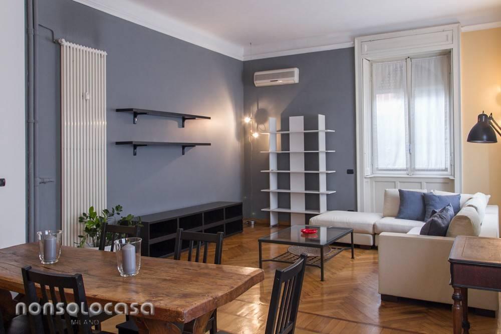 appartamento in vendita a Milano in zona Porta Vigentina