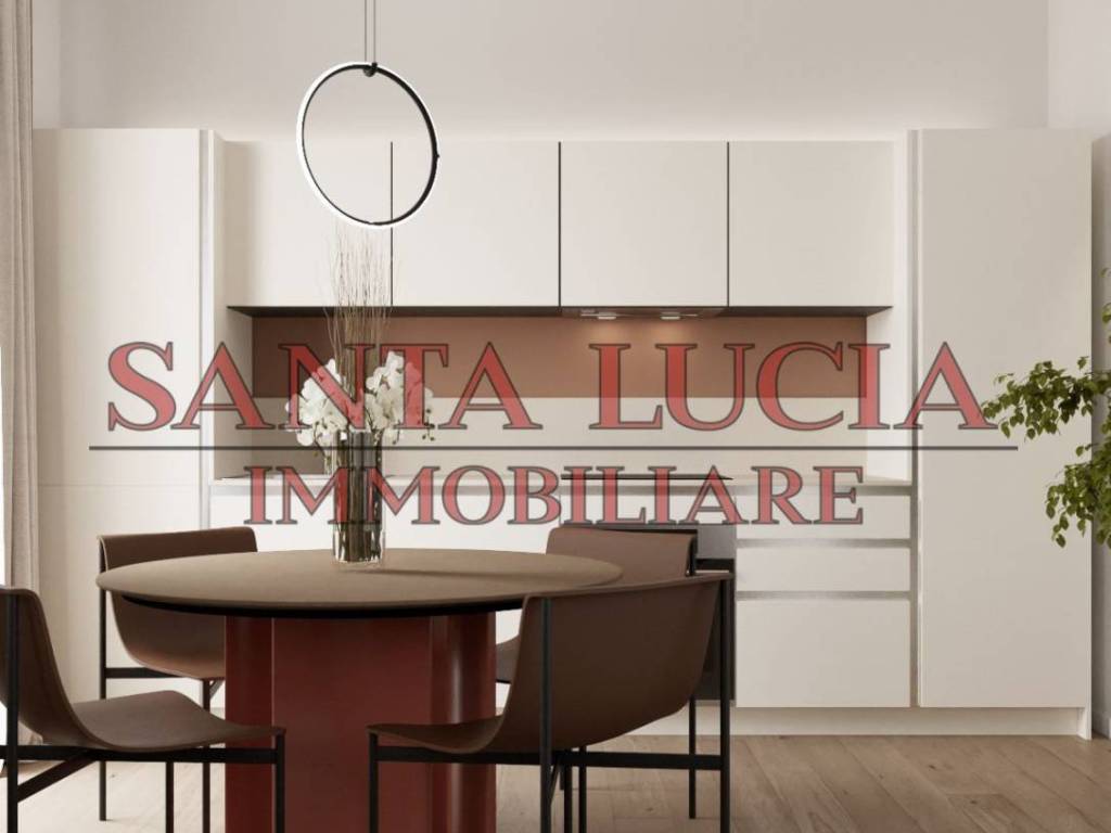 appartamento in vendita a Milano in zona Il Portello