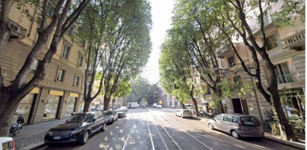 appartamento in vendita a Milano in zona San Vittore