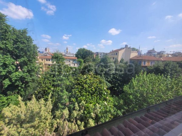 appartamento in vendita a Milano in zona Brera