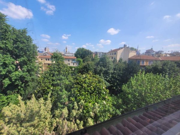 appartamento in vendita a Milano in zona Brera