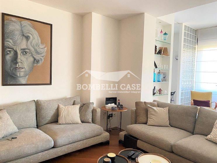 appartamento in vendita a Milano in zona Monluè