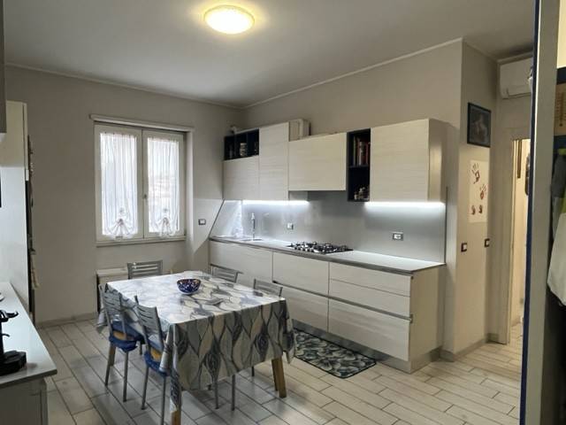 appartamento in vendita a Milano in zona Maggiolina