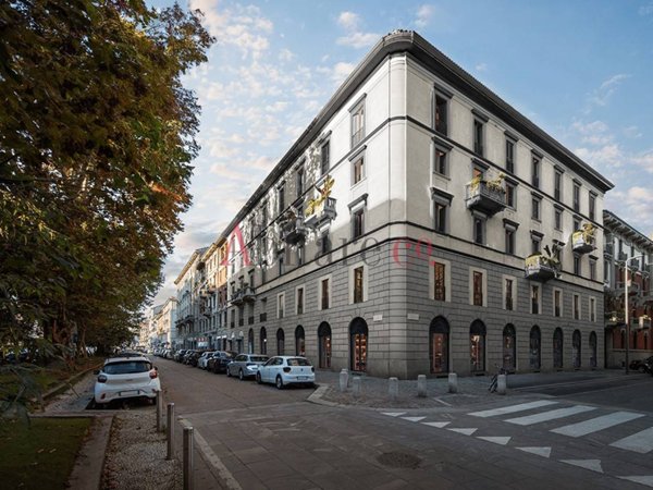 appartamento in vendita a Milano in zona Porta Romana