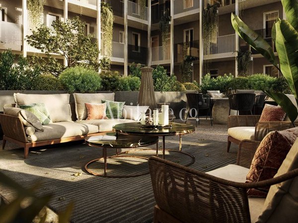 appartamento in vendita a Milano in zona Porta Romana