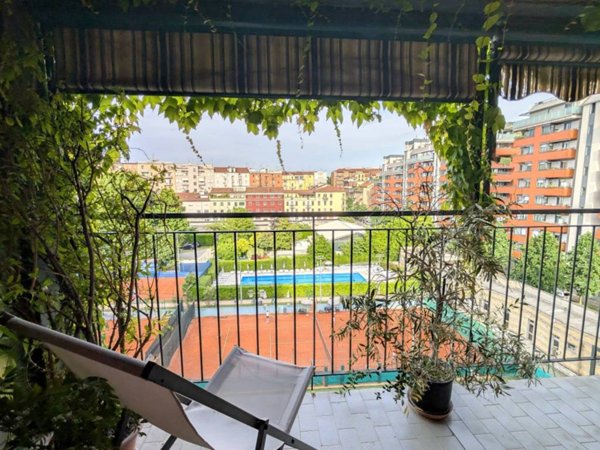 appartamento in vendita a Milano in zona XXII Marzo