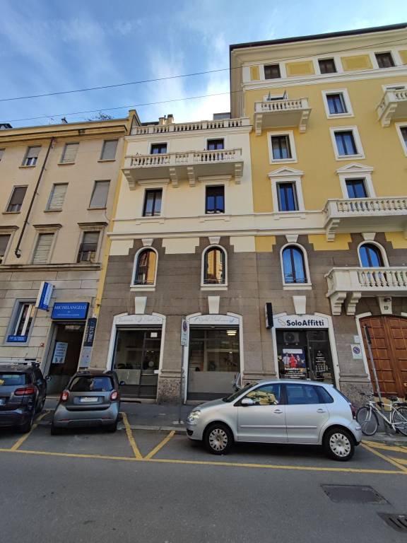 monolocale in vendita a Milano