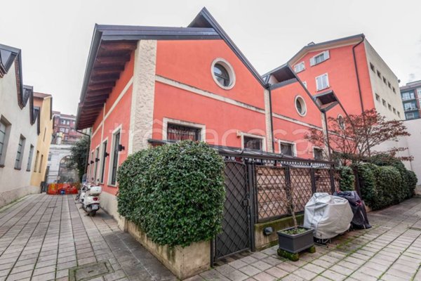 appartamento in vendita a Milano in zona Piazzale Lodi