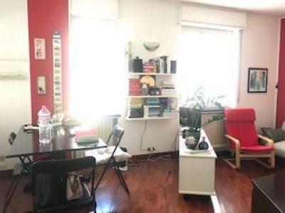 appartamento in vendita a Milano in zona San Siro