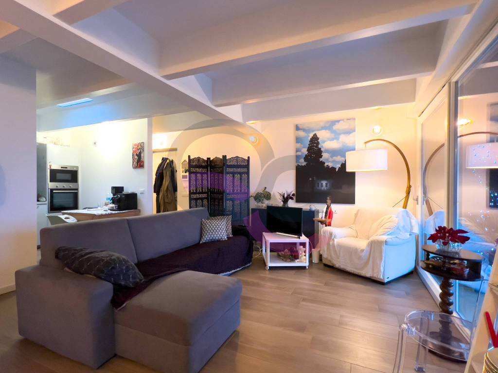 appartamento in vendita a Milano in zona Quarto Cagnino