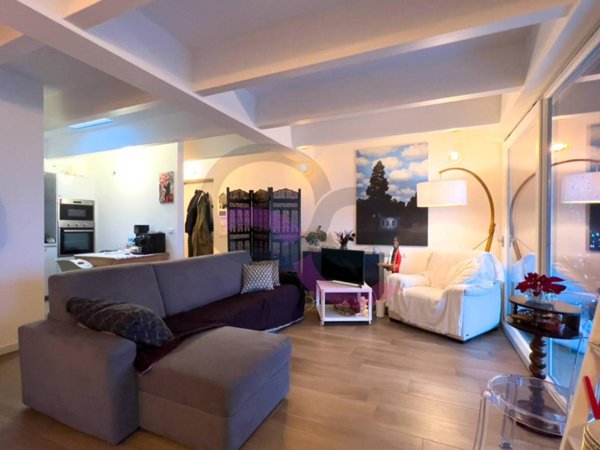 appartamento in vendita a Milano in zona Quarto Cagnino