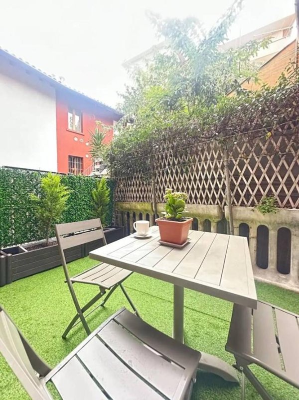 appartamento in vendita a Milano in zona Bruzzano