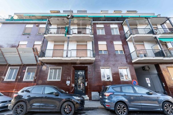 appartamento in vendita a Milano in zona Crescenzago