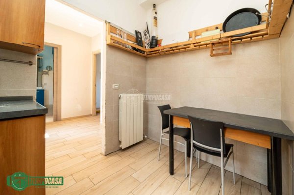 appartamento in vendita a Milano in zona Gorla