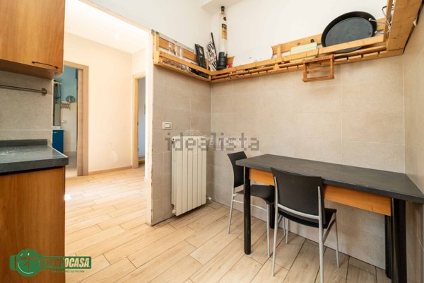 appartamento in vendita a Milano in zona Gorla