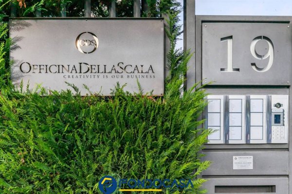 appartamento in vendita a Milano in zona Maggiolina