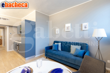 appartamento in vendita a Milano in zona Loreto