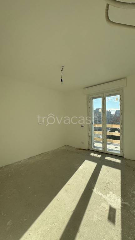 appartamento in vendita a Milano in zona Precotto